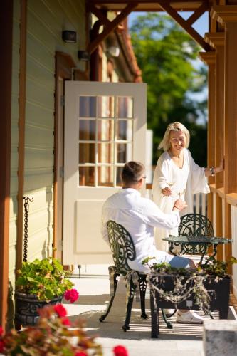 ekesparre boutique hotel