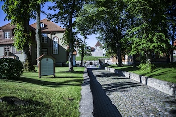 kuressaare