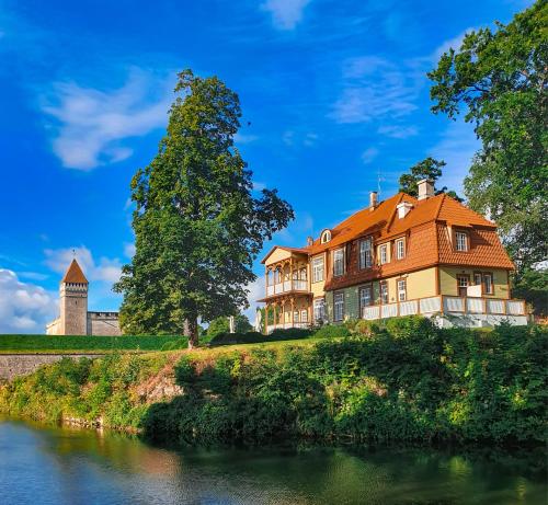 ekesparre boutique hotel
