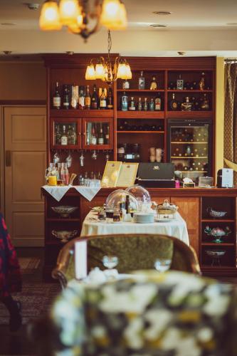ekesparre boutique hotel