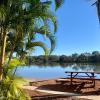 maroochy river bungalows
