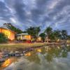 maroochy river bungalows