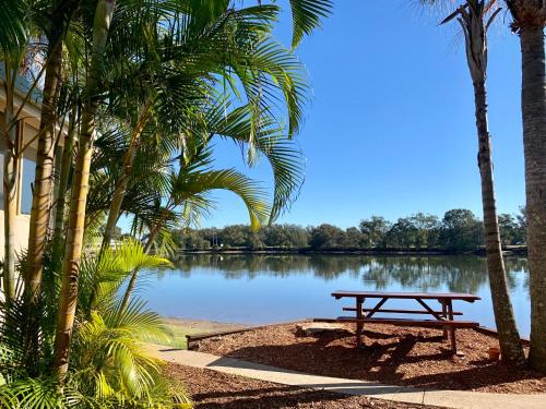 maroochy river bungalows