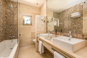 Caneiros Luxury House & Suites,Carvoeiro>>Algarve,4 star