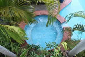 crystal garden resort and restaurant