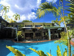 crystal garden resort and restaurant