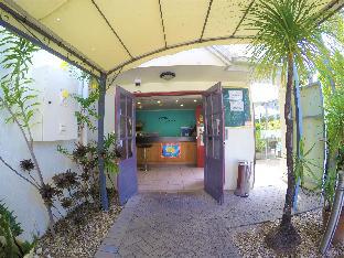 crystal garden resort and restaurant