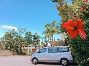 crystal garden resort and restaurant