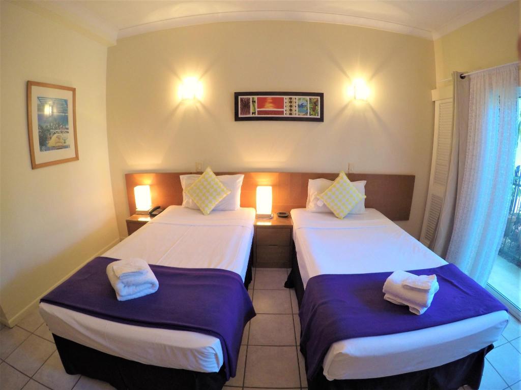 crystal garden resort and restaurant