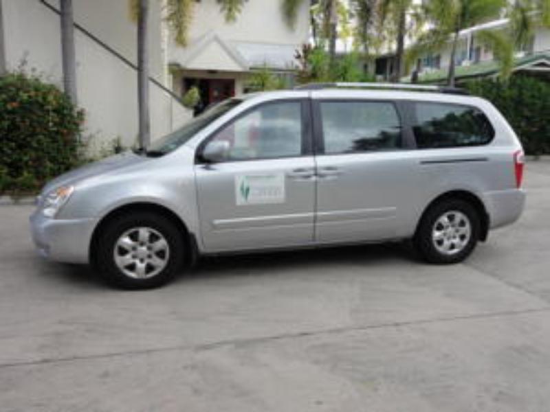 crystal garden resort and restaurant