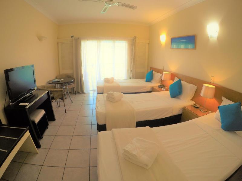 crystal garden resort and restaurant