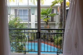 crystal garden resort and restaurant