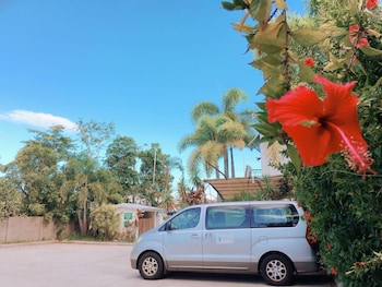 crystal garden resort and restaurant