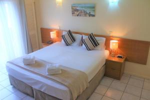 crystal garden resort and restaurant