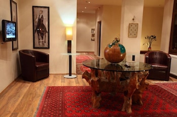 nevros hotel resort and spa