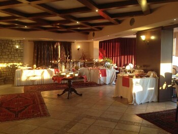 nevros hotel resort and spa