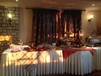 nevros hotel resort and spa