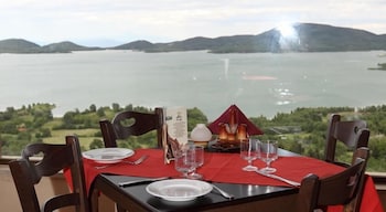 nevros hotel resort and spa