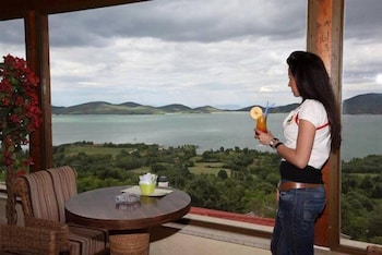 nevros hotel resort and spa