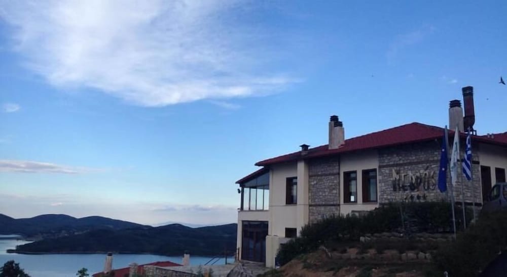 nevros hotel resort and spa