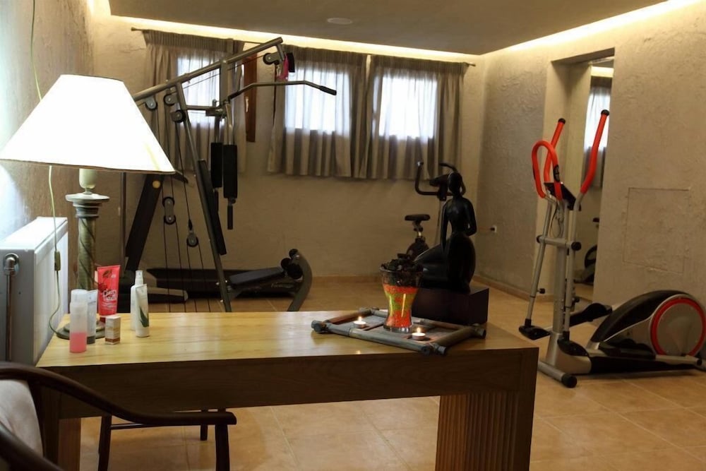 nevros hotel resort and spa