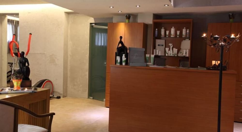 nevros hotel resort and spa