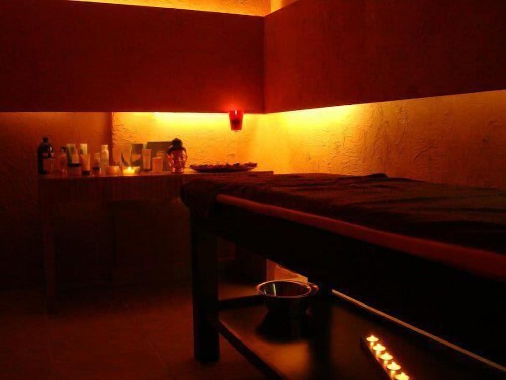 nevros hotel resort and spa