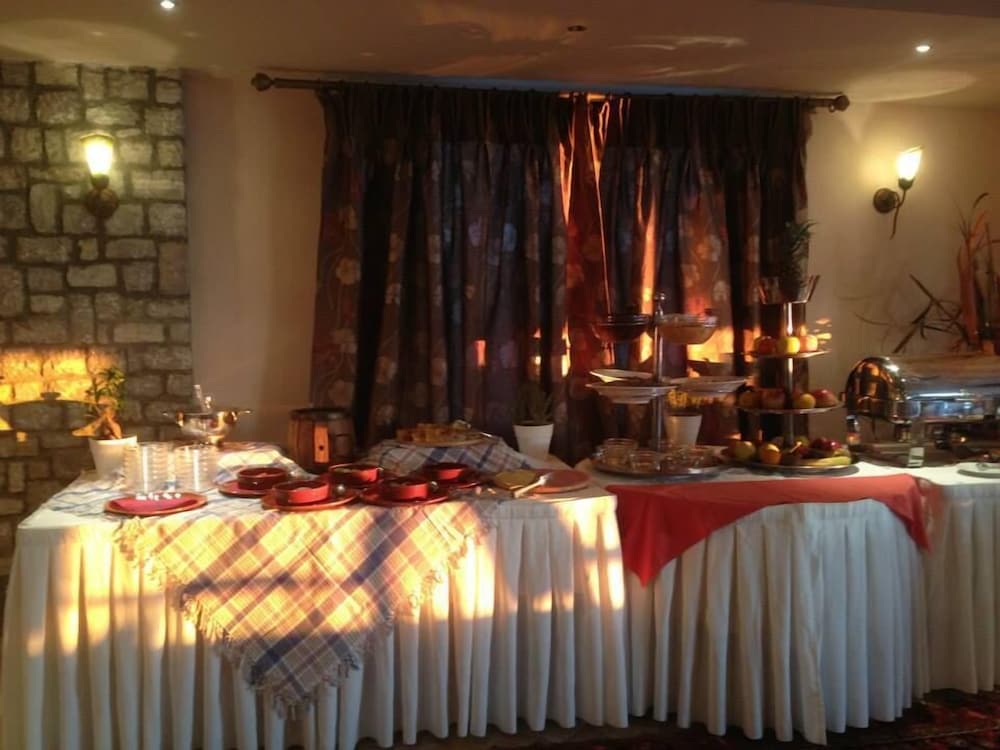 nevros hotel resort and spa