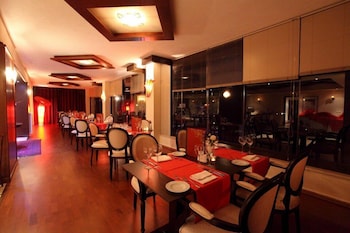 nevros hotel resort and spa