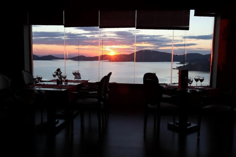 nevros hotel resort and spa