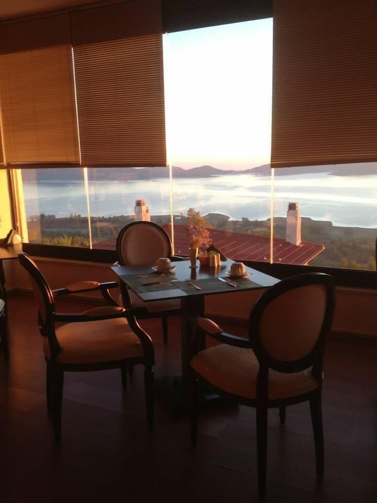 nevros hotel resort and spa