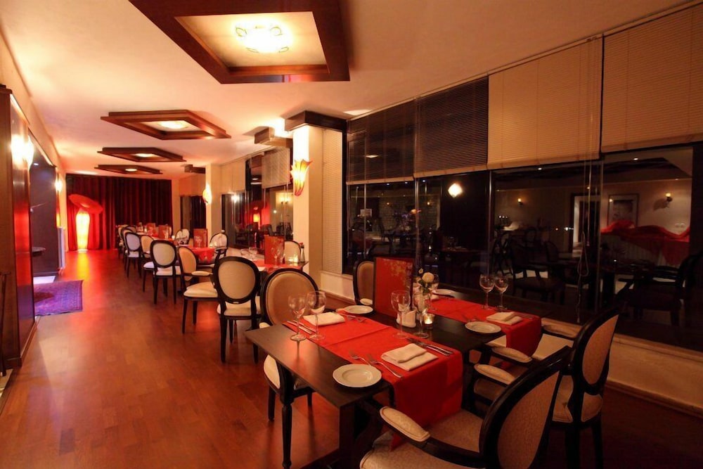 nevros hotel resort and spa