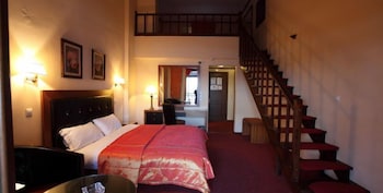 nevros hotel resort and spa