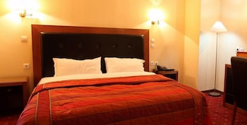 nevros hotel resort and spa