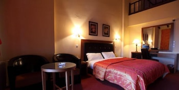 nevros hotel resort and spa