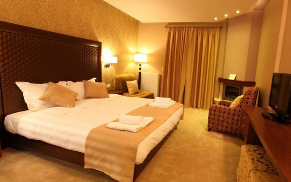 nevros hotel resort and spa