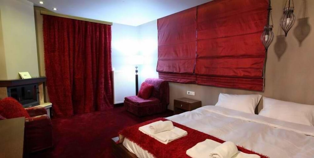 nevros hotel resort and spa