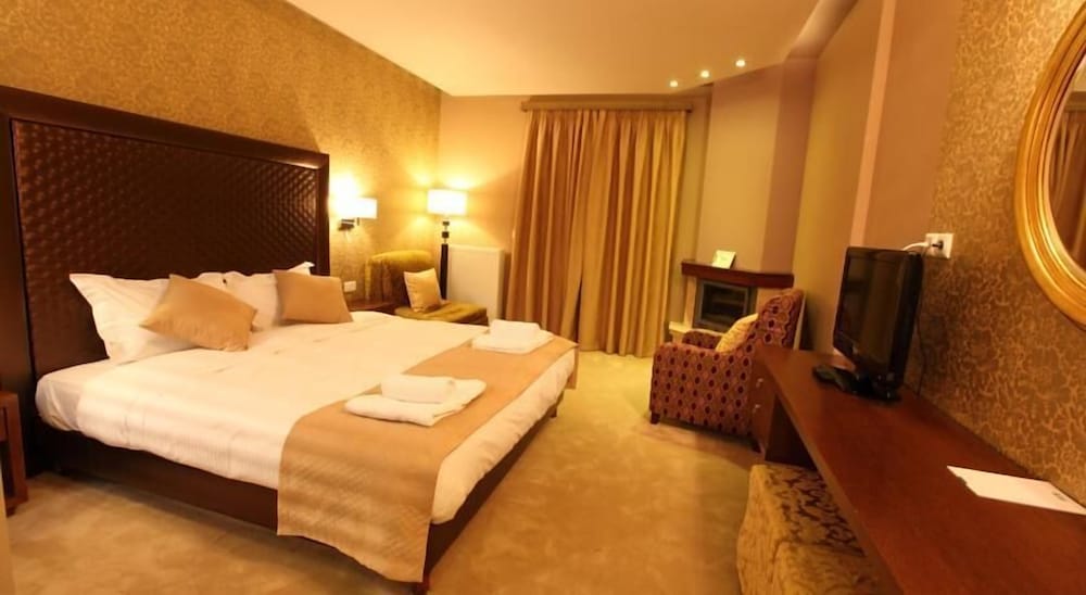 nevros hotel resort and spa