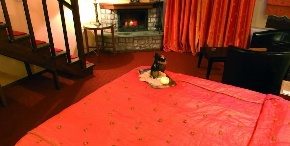 nevros hotel resort and spa