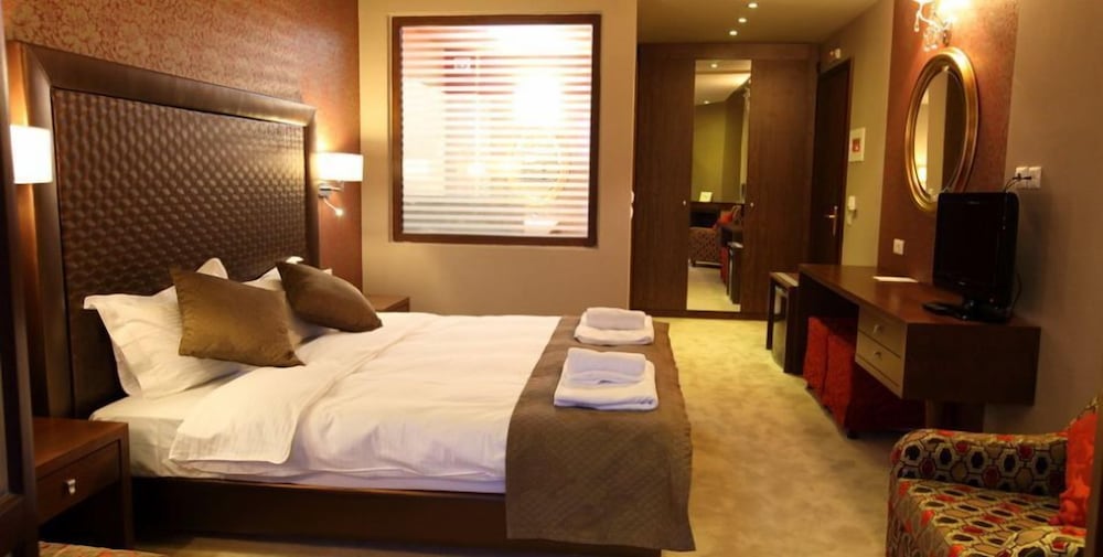 nevros hotel resort and spa