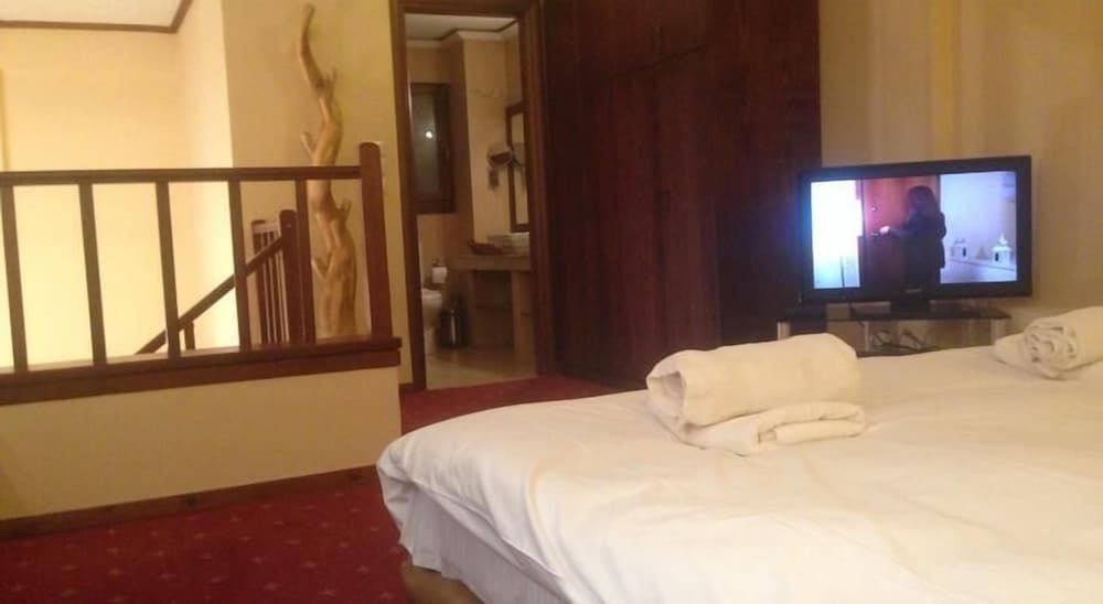 nevros hotel resort and spa