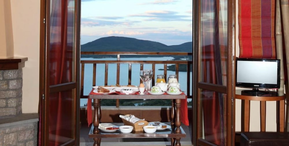 nevros hotel resort and spa