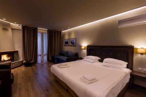 nevros hotel resort and spa