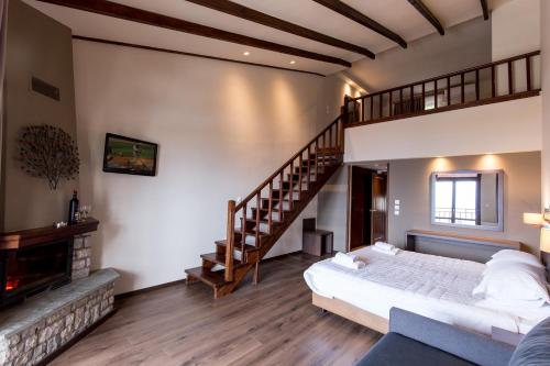 nevros hotel resort and spa