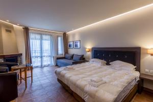 nevros hotel resort and spa