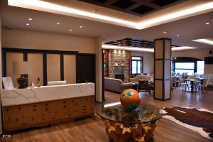 nevros hotel resort and spa