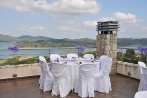 nevros hotel resort and spa