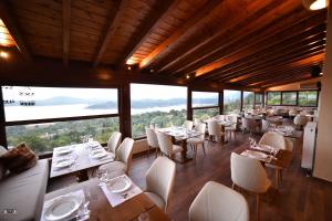 nevros hotel resort and spa