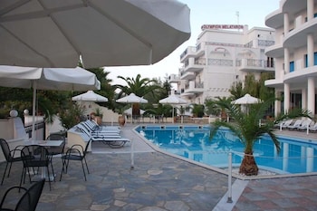 dio olympos