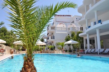 dio olympos